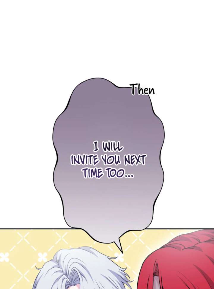 Too Much Regeneration! Now the King Obsesses Over Me Chapter 36 - Page 25