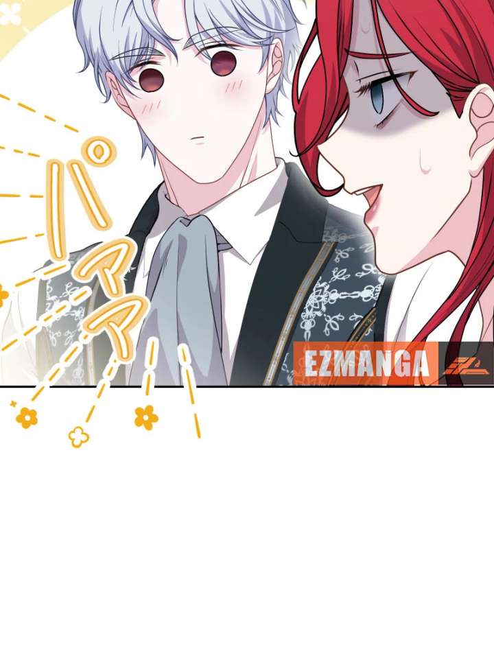 Too Much Regeneration! Now the King Obsesses Over Me Chapter 36 - Page 26