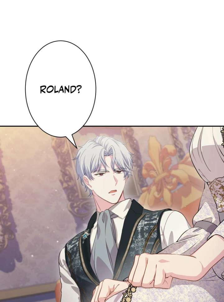 Too Much Regeneration! Now the King Obsesses Over Me Chapter 36 - Page 30