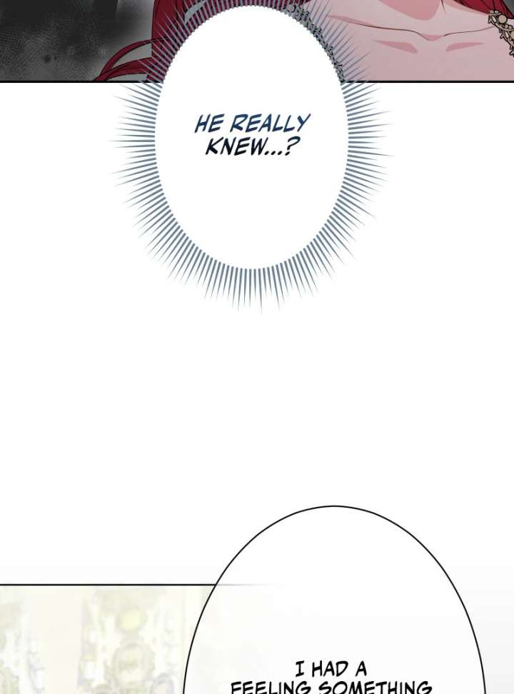 Too Much Regeneration! Now the King Obsesses Over Me Chapter 36 - Page 39