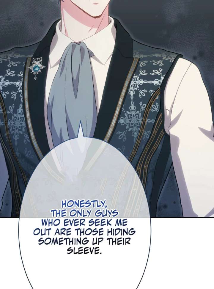 Too Much Regeneration! Now the King Obsesses Over Me Chapter 36 - Page 41