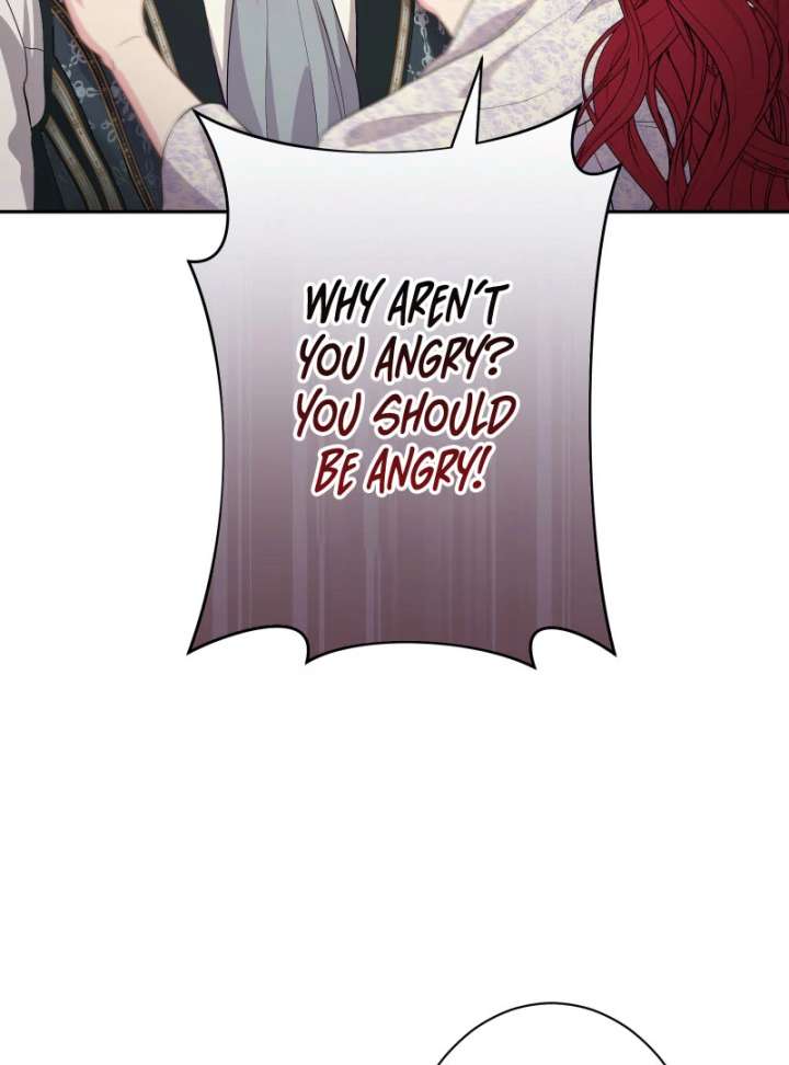 Too Much Regeneration! Now the King Obsesses Over Me Chapter 36 - Page 46