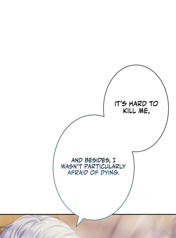 Too Much Regeneration! Now the King Obsesses Over Me Chapter 36 - Page 51