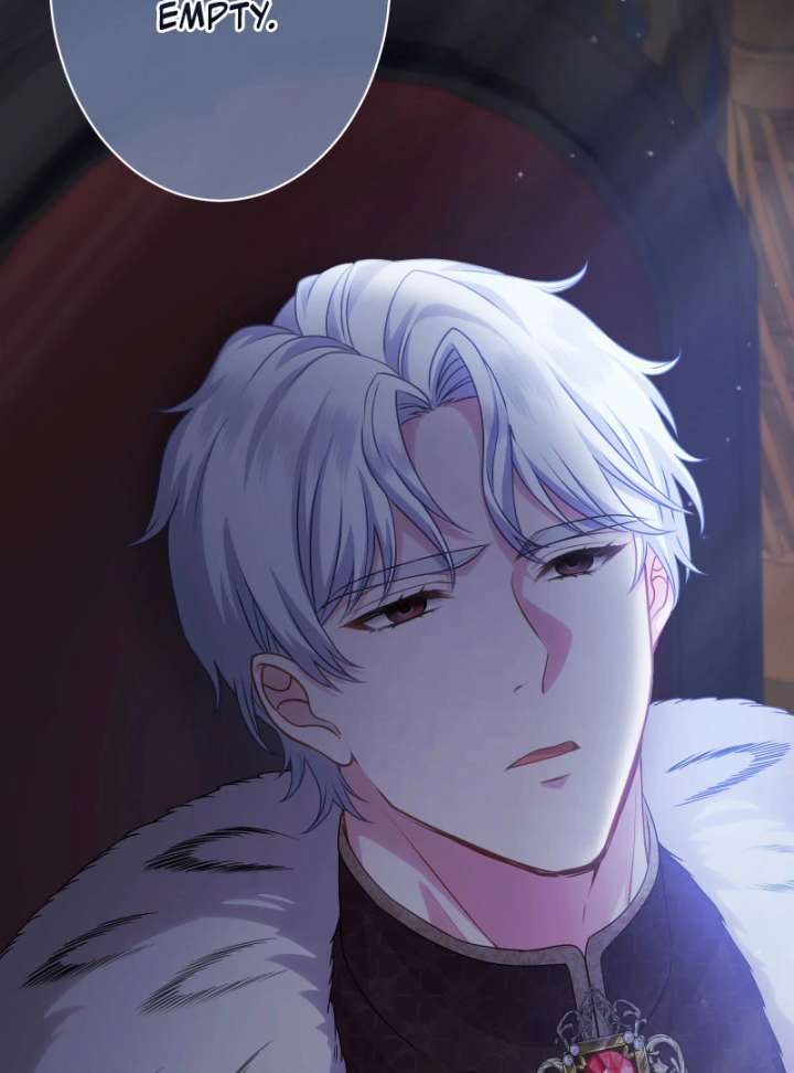 Too Much Regeneration! Now the King Obsesses Over Me Chapter 36 - Page 55