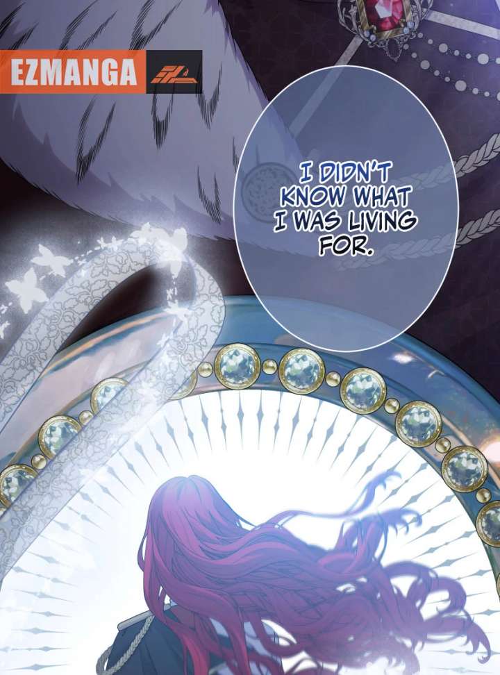 Too Much Regeneration! Now the King Obsesses Over Me Chapter 36 - Page 56