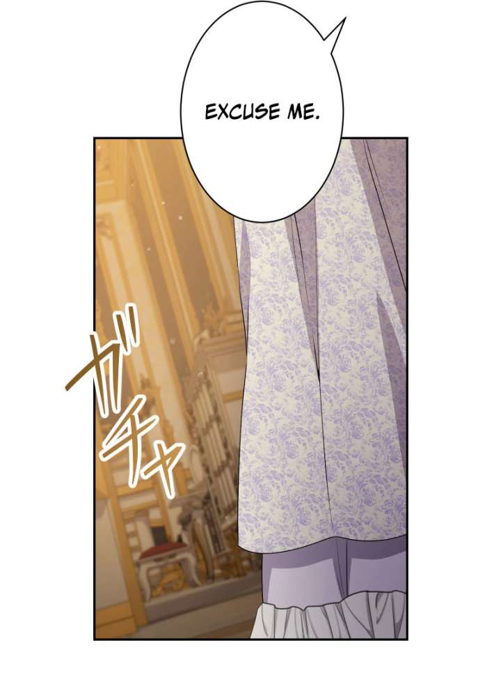 Too Much Regeneration! Now the King Obsesses Over Me Chapter 36 - Page 7