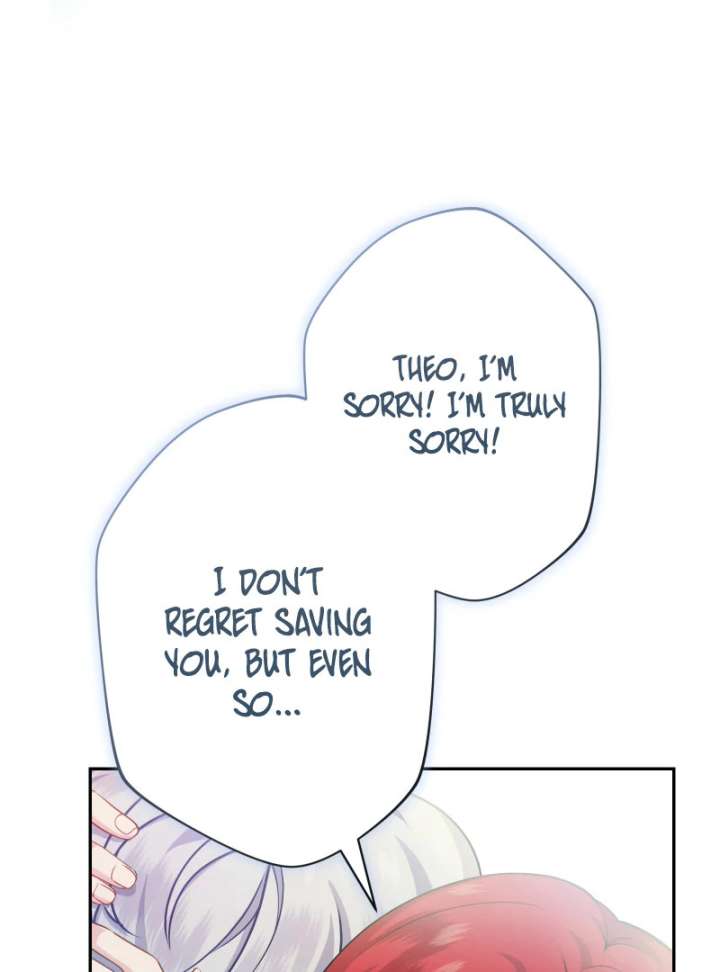 Too Much Regeneration! Now the King Obsesses Over Me Chapter 36 - Page 70