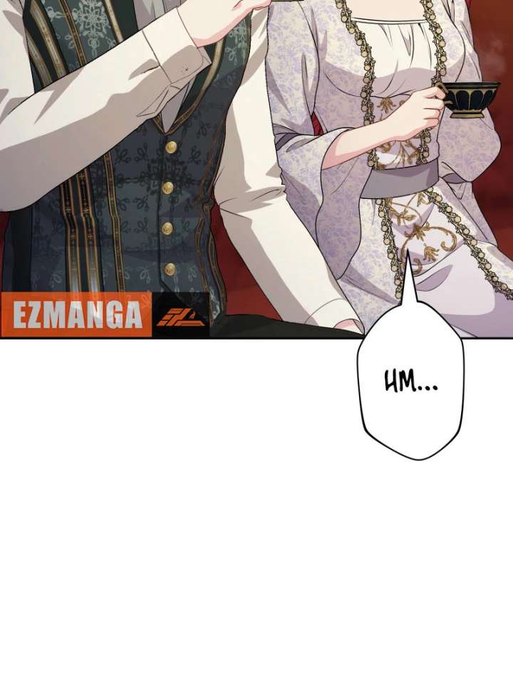 Too Much Regeneration! Now the King Obsesses Over Me Chapter 36 - Page 76