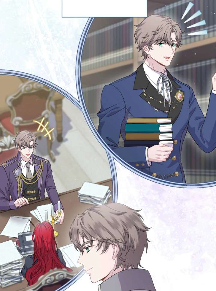 Too Much Regeneration! Now the King Obsesses Over Me Chapter 36 - Page 81