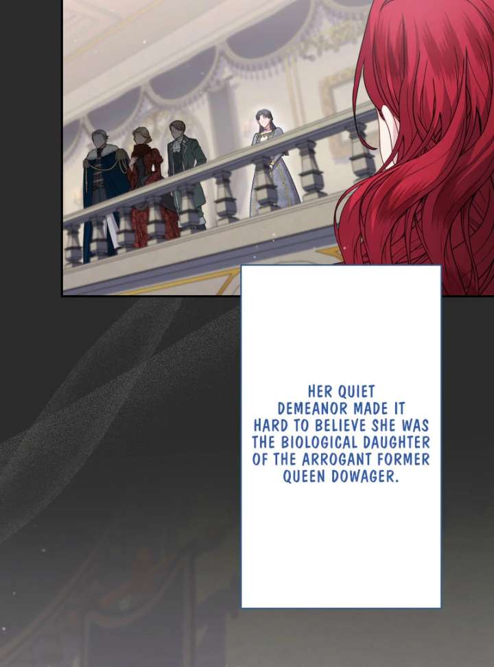 Too Much Regeneration! Now the King Obsesses Over Me Chapter 37 - Page 10