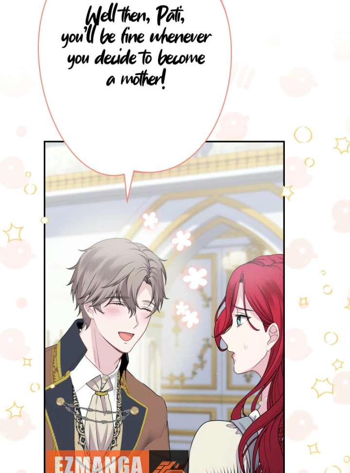 Too Much Regeneration! Now the King Obsesses Over Me Chapter 37 - Page 110