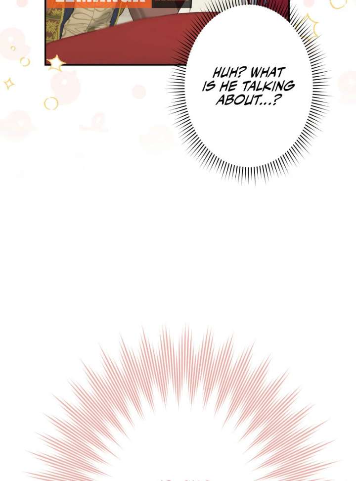 Too Much Regeneration! Now the King Obsesses Over Me Chapter 37 - Page 111