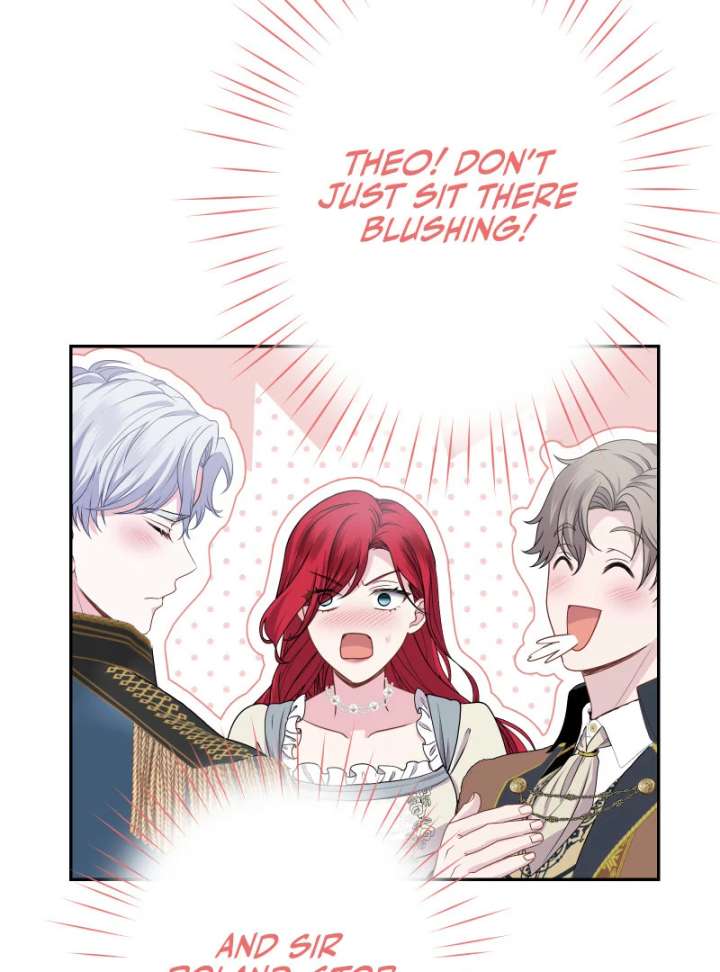 Too Much Regeneration! Now the King Obsesses Over Me Chapter 37 - Page 118