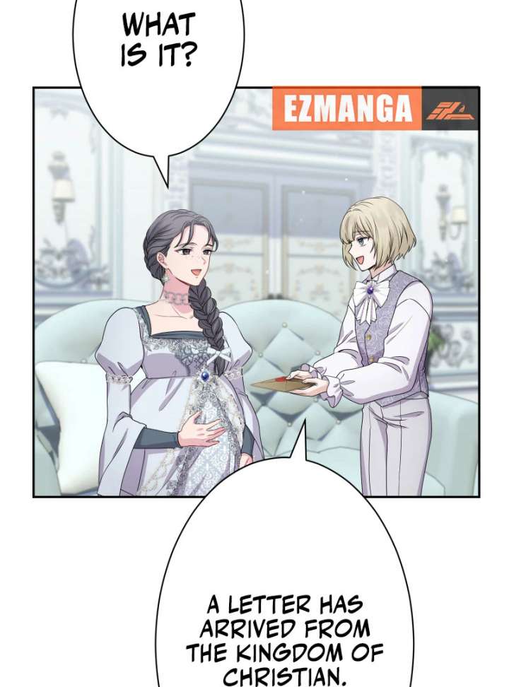 Too Much Regeneration! Now the King Obsesses Over Me Chapter 37 - Page 127