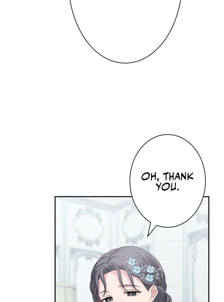 Too Much Regeneration! Now the King Obsesses Over Me Chapter 37 - Page 128