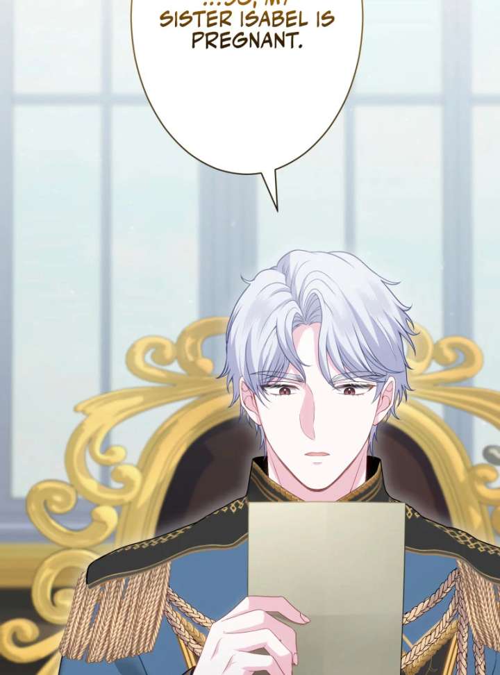 Too Much Regeneration! Now the King Obsesses Over Me Chapter 37 - Page 21