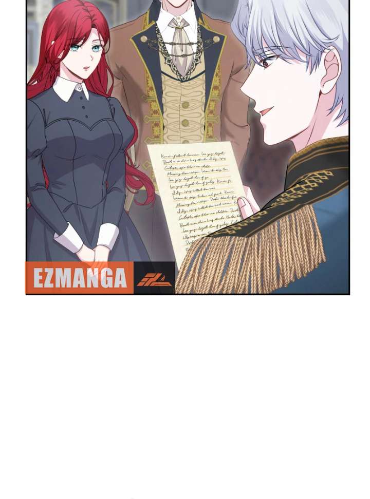 Too Much Regeneration! Now the King Obsesses Over Me Chapter 37 - Page 27