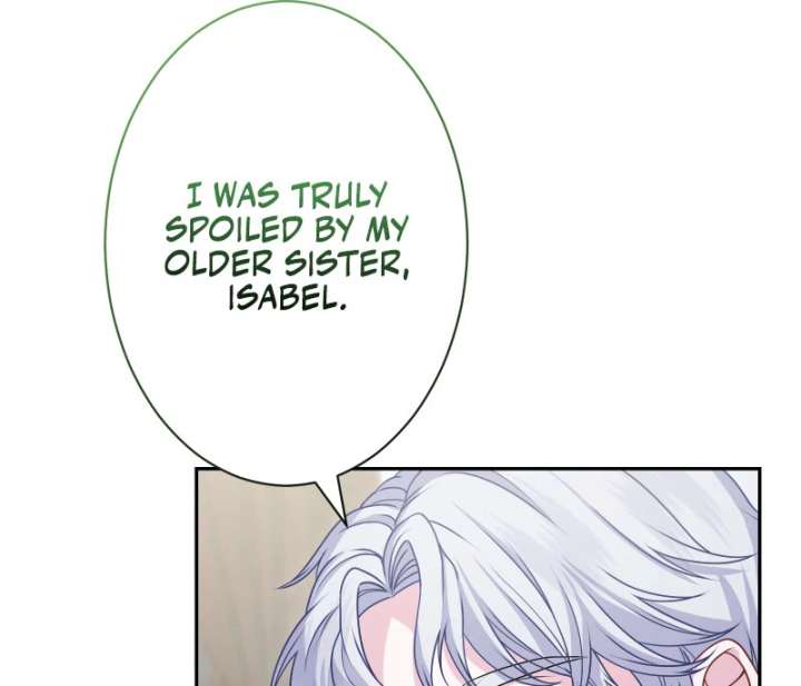 Too Much Regeneration! Now the King Obsesses Over Me Chapter 37 - Page 28