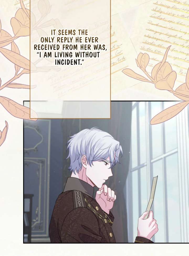 Too Much Regeneration! Now the King Obsesses Over Me Chapter 37 - Page 37