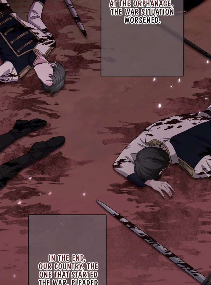 Too Much Regeneration! Now the King Obsesses Over Me Chapter 37 - Page 4