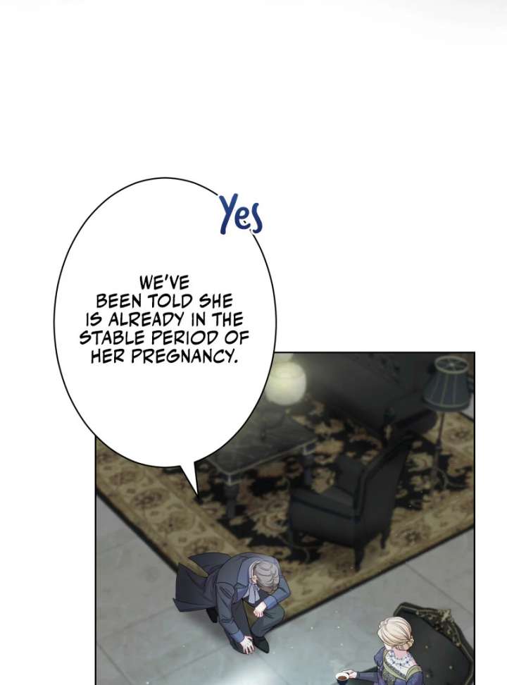 Too Much Regeneration! Now the King Obsesses Over Me Chapter 37 - Page 45