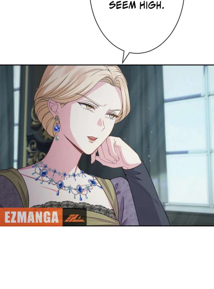 Too Much Regeneration! Now the King Obsesses Over Me Chapter 37 - Page 47