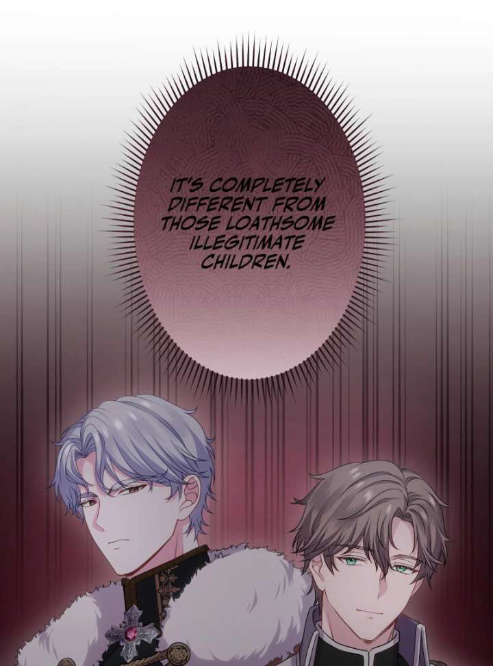 Too Much Regeneration! Now the King Obsesses Over Me Chapter 37 - Page 57