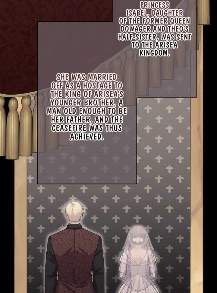 Too Much Regeneration! Now the King Obsesses Over Me Chapter 37 - Page 6