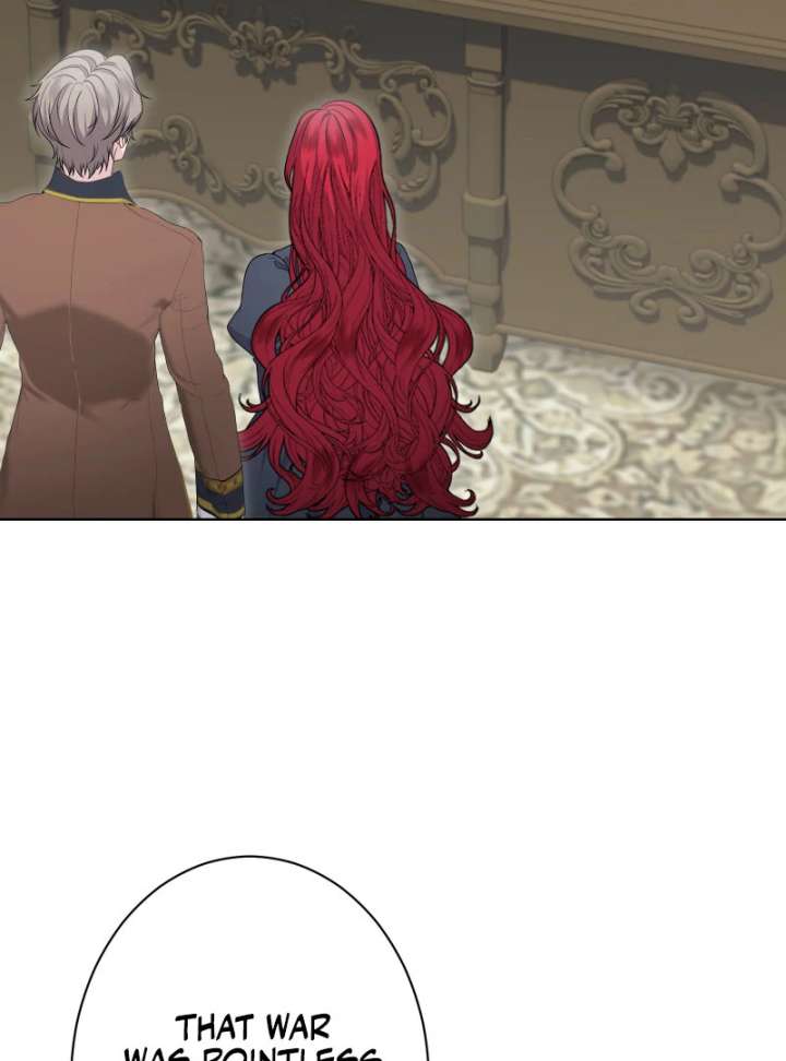 Too Much Regeneration! Now the King Obsesses Over Me Chapter 37 - Page 61