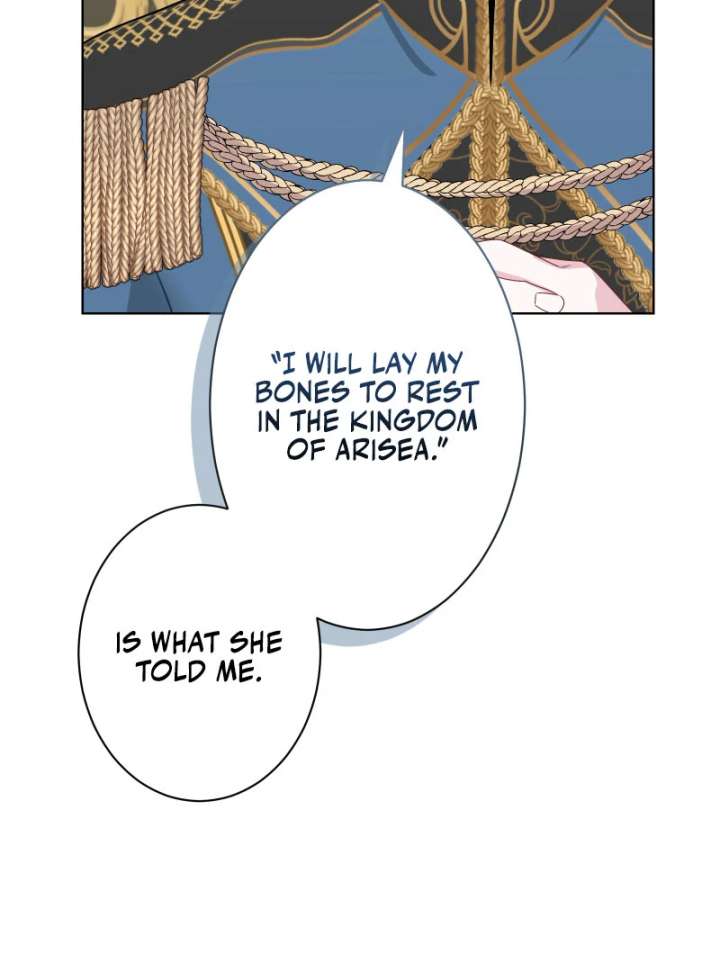 Too Much Regeneration! Now the King Obsesses Over Me Chapter 37 - Page 79