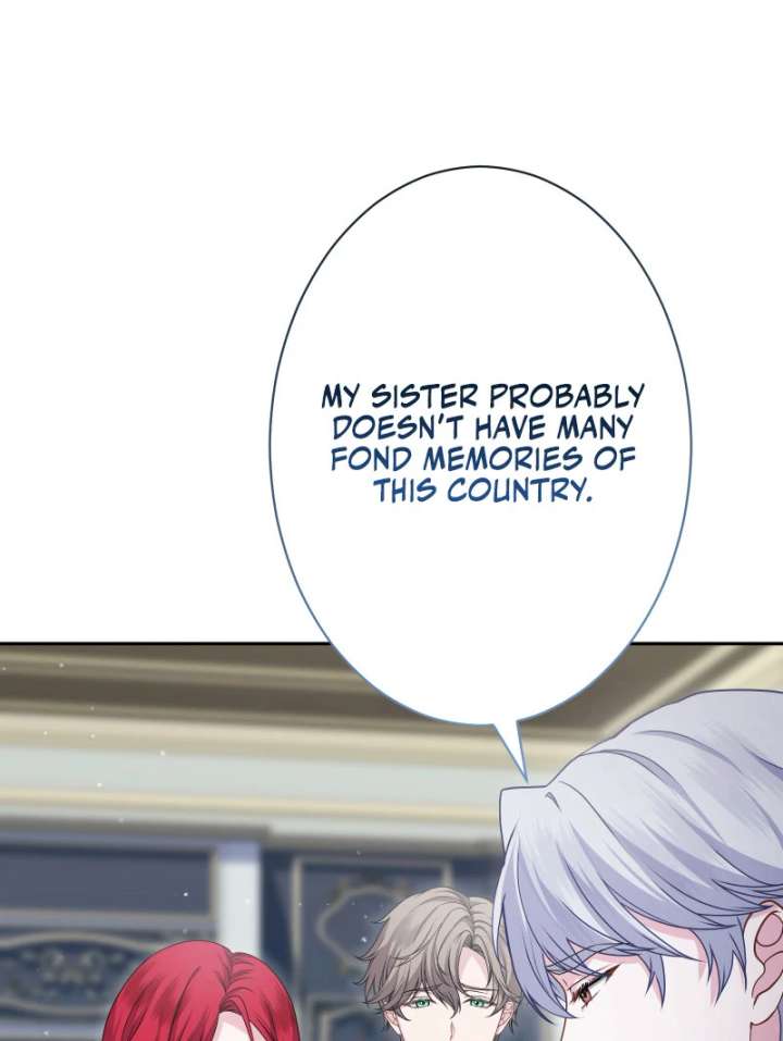 Too Much Regeneration! Now the King Obsesses Over Me Chapter 37 - Page 80