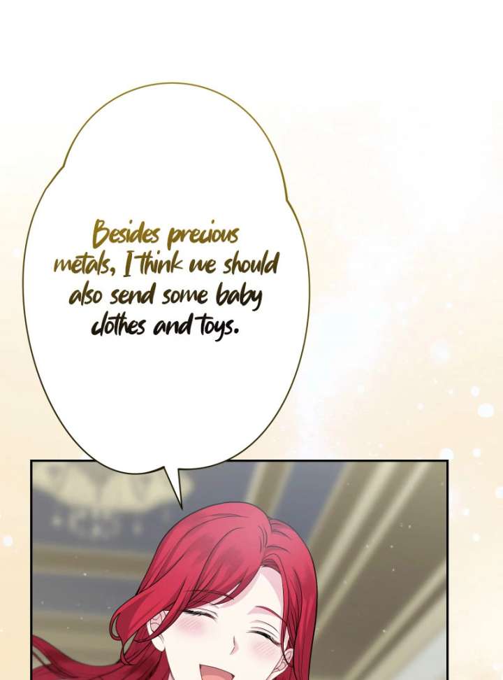 Too Much Regeneration! Now the King Obsesses Over Me Chapter 37 - Page 85