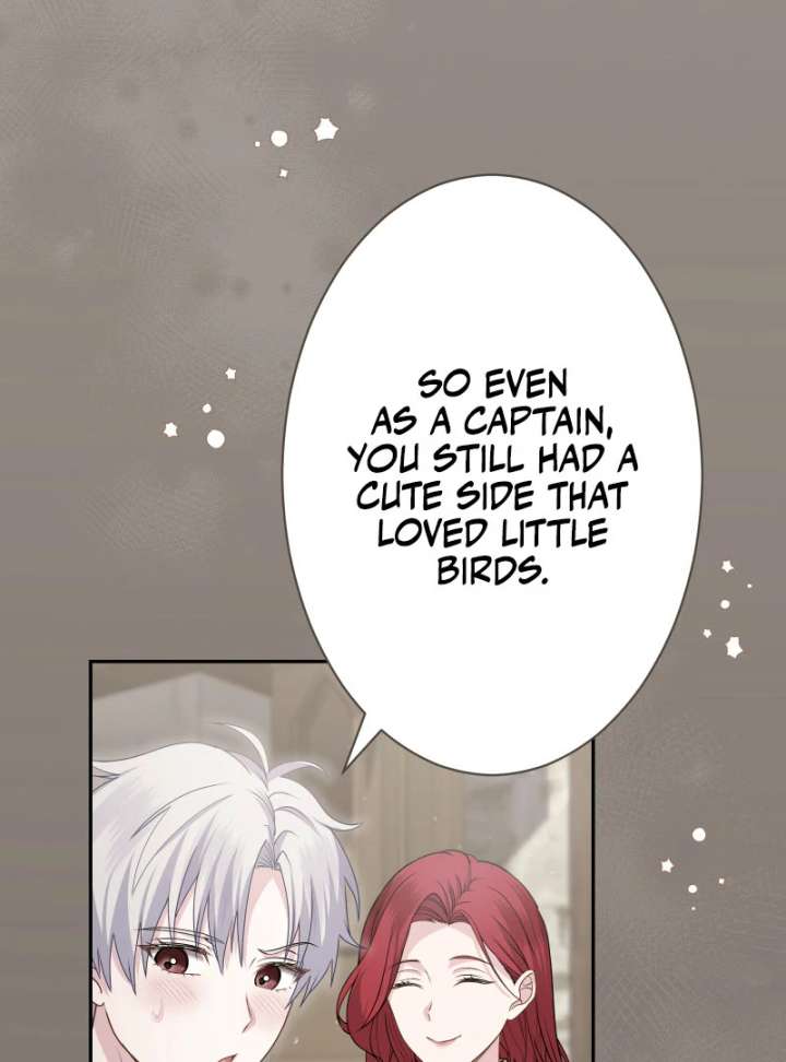 Too Much Regeneration! Now the King Obsesses Over Me Chapter 37 - Page 99