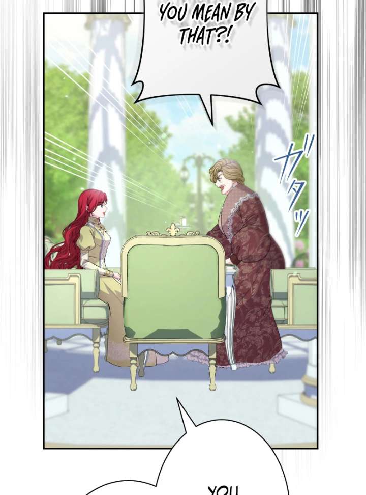 Too Much Regeneration! Now the King Obsesses Over Me Chapter 38 - Page 100