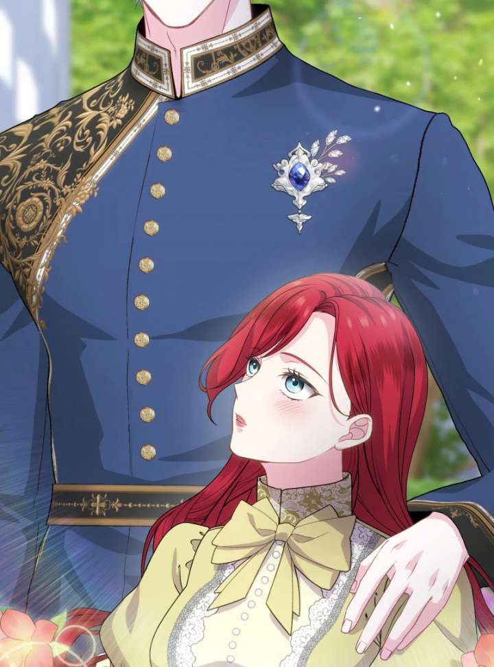 Too Much Regeneration! Now the King Obsesses Over Me Chapter 38 - Page 108