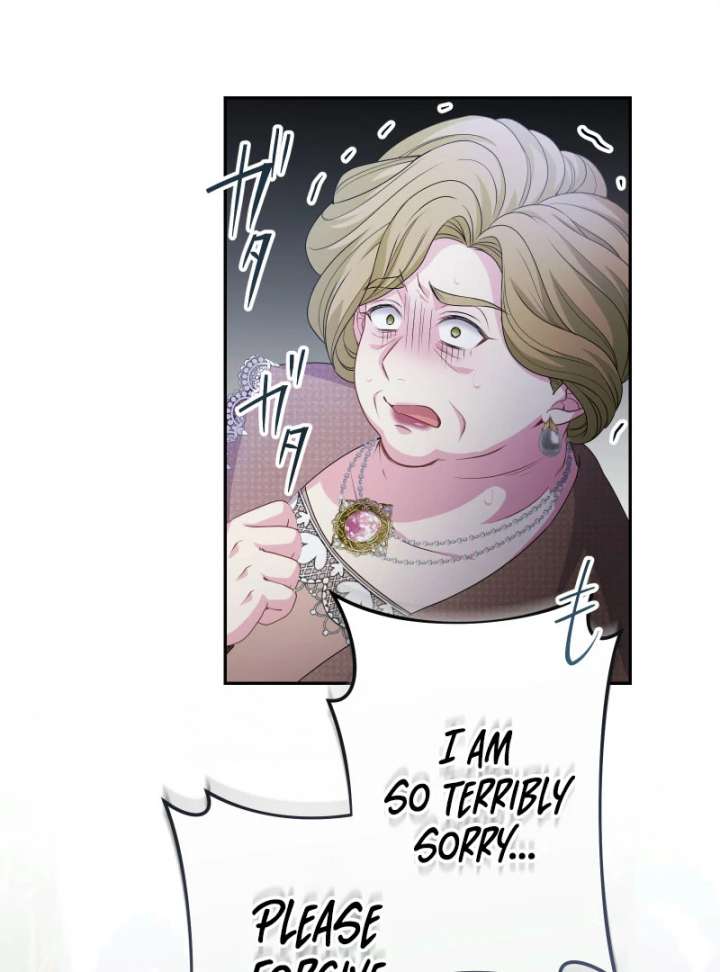 Too Much Regeneration! Now the King Obsesses Over Me Chapter 38 - Page 112