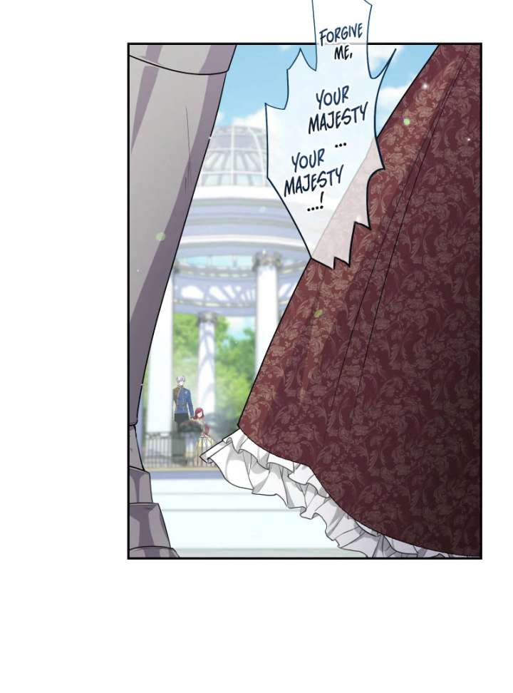 Too Much Regeneration! Now the King Obsesses Over Me Chapter 38 - Page 120