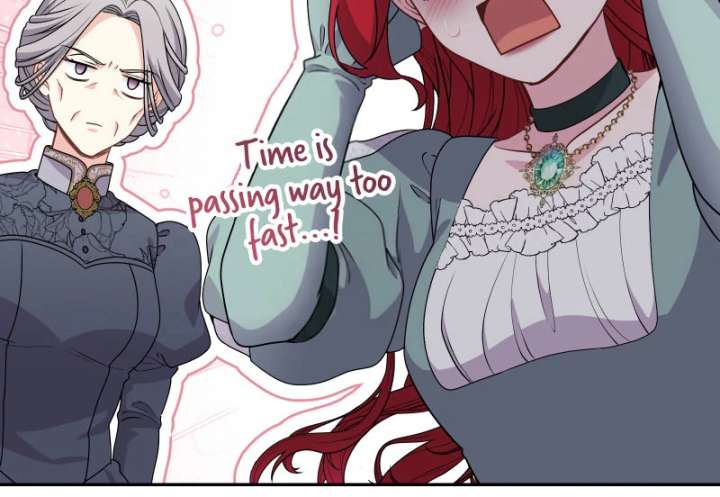 Too Much Regeneration! Now the King Obsesses Over Me Chapter 38 - Page 13