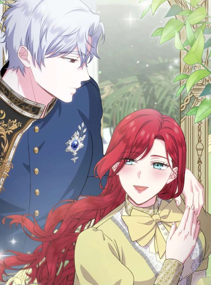 Too Much Regeneration! Now the King Obsesses Over Me Chapter 38 - Page 130