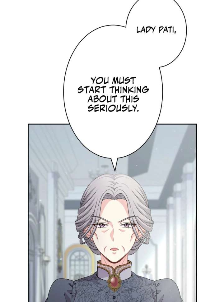 Too Much Regeneration! Now the King Obsesses Over Me Chapter 38 - Page 2