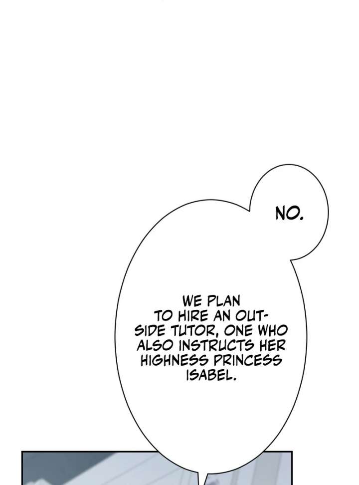 Too Much Regeneration! Now the King Obsesses Over Me Chapter 38 - Page 20