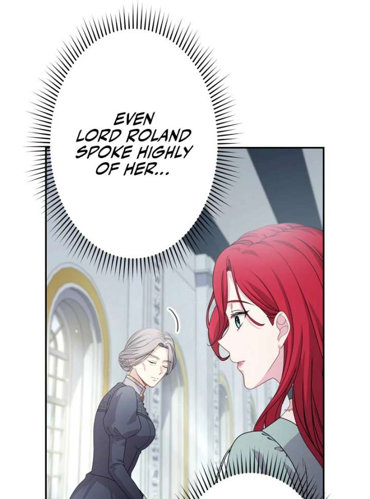 Too Much Regeneration! Now the King Obsesses Over Me Chapter 38 - Page 26