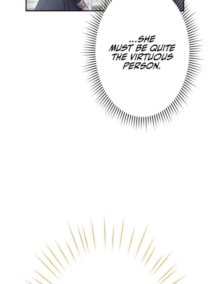 Too Much Regeneration! Now the King Obsesses Over Me Chapter 38 - Page 27