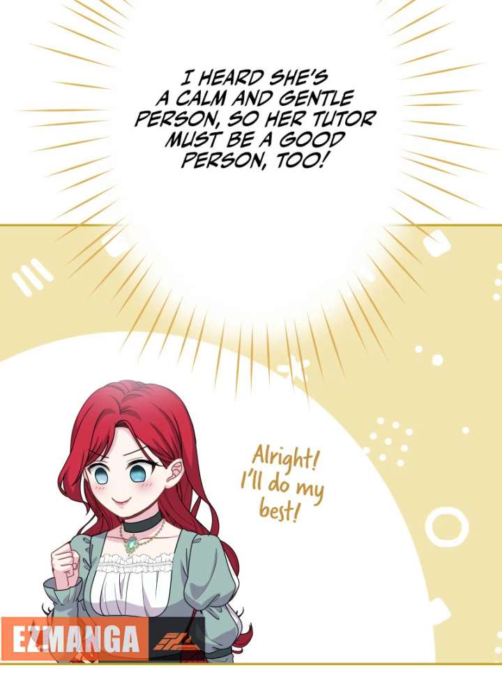 Too Much Regeneration! Now the King Obsesses Over Me Chapter 38 - Page 28