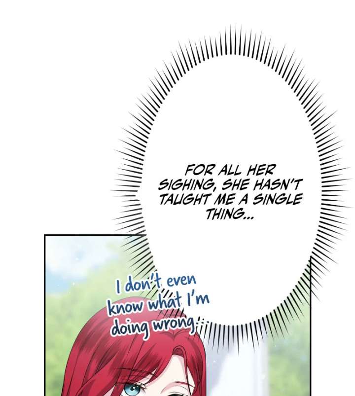 Too Much Regeneration! Now the King Obsesses Over Me Chapter 38 - Page 49