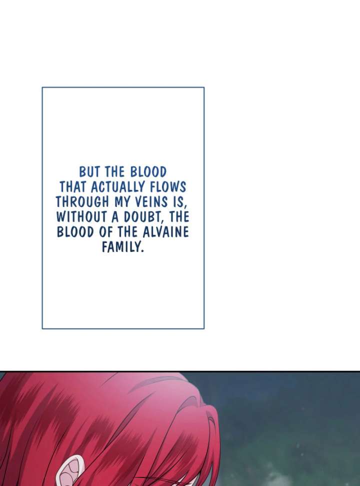 Too Much Regeneration! Now the King Obsesses Over Me Chapter 38 - Page 55