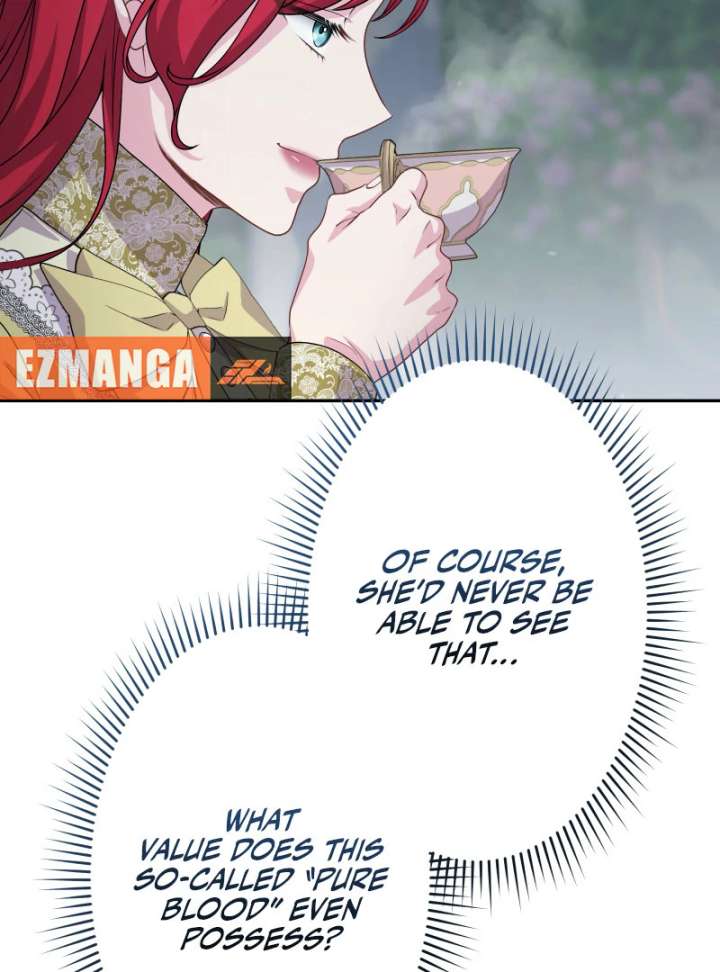 Too Much Regeneration! Now the King Obsesses Over Me Chapter 38 - Page 56