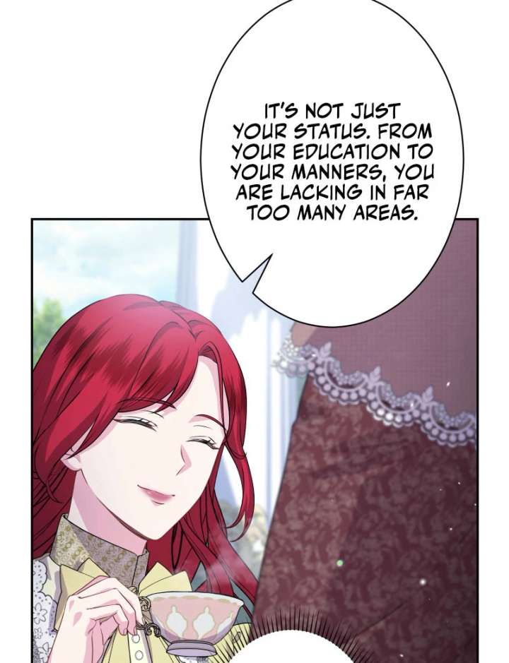 Too Much Regeneration! Now the King Obsesses Over Me Chapter 38 - Page 61