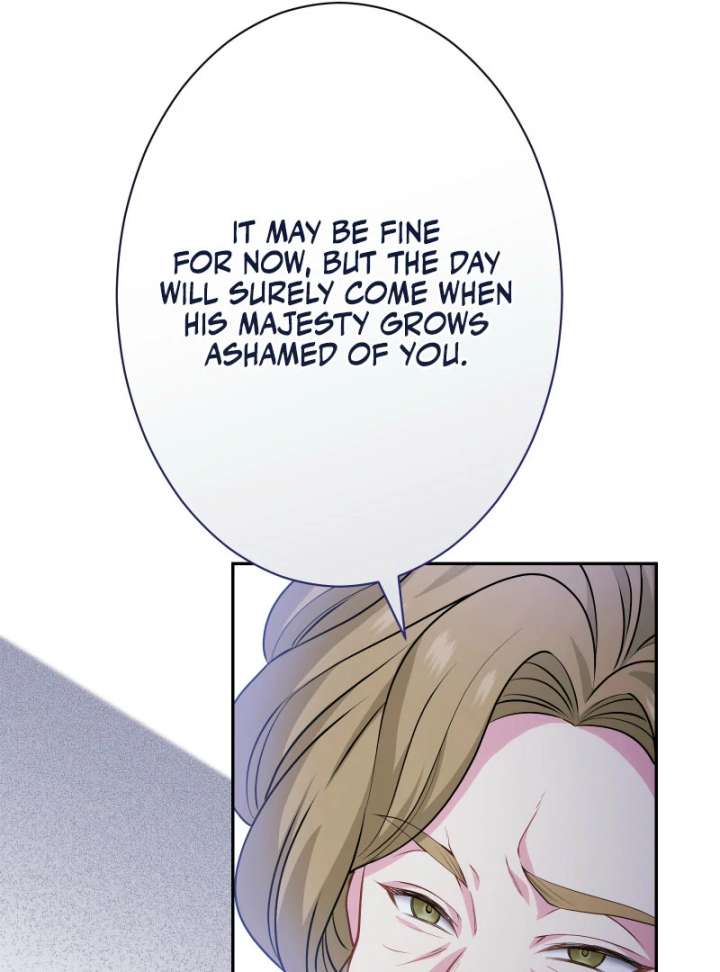 Too Much Regeneration! Now the King Obsesses Over Me Chapter 38 - Page 63