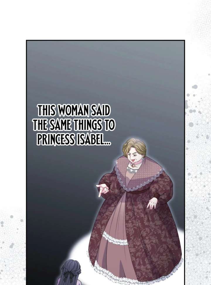 Too Much Regeneration! Now the King Obsesses Over Me Chapter 38 - Page 80